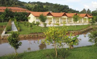 Resort Monte Das Oliveiras