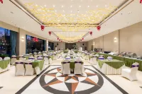 Longkou Grand Hotel (Tonghailu)