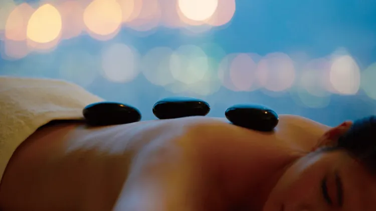 日本平ホテル 施設