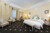 Harbourview Hotel