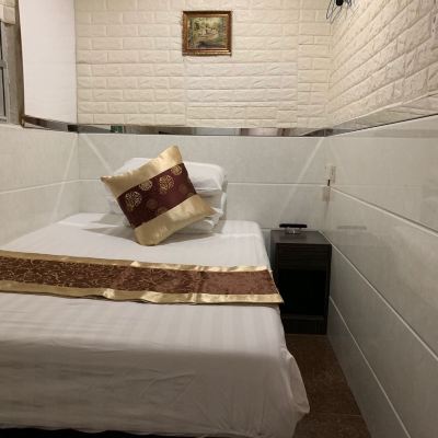小型雙人房 香港千悅賓館優惠