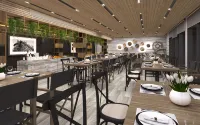 Prime Town - Posh & Port Hotel Phuket