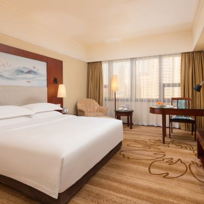 豪華大床房 深圳陽光飯店優惠