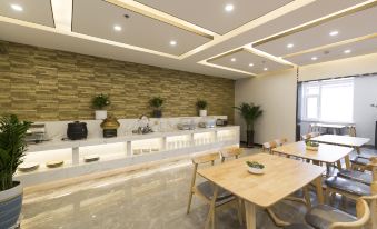 Desheng Boutique Hotel