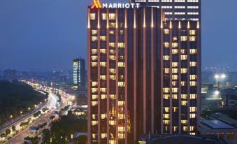 Shanghai Marriott Hotel Parkview