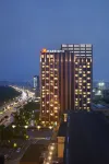 上海寶華マリオットホテル 上海のホテル