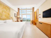 Four Points By Sheraton Shenzhou Peninsula Hotele w: Wanning
