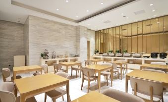 Ji Hotel (Beijing Chaoyang Park)