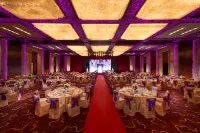DoubleTree by Hilton Qinghai Golmud