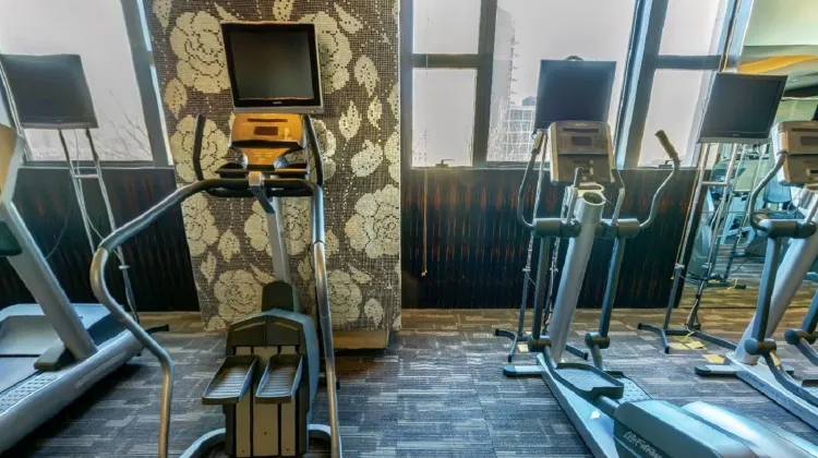 北京金陵飯店設施