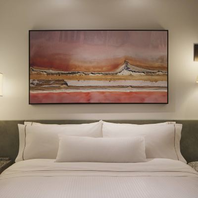 Presidential Suite (Club Lounge Access) The Westin Perth Promo Code