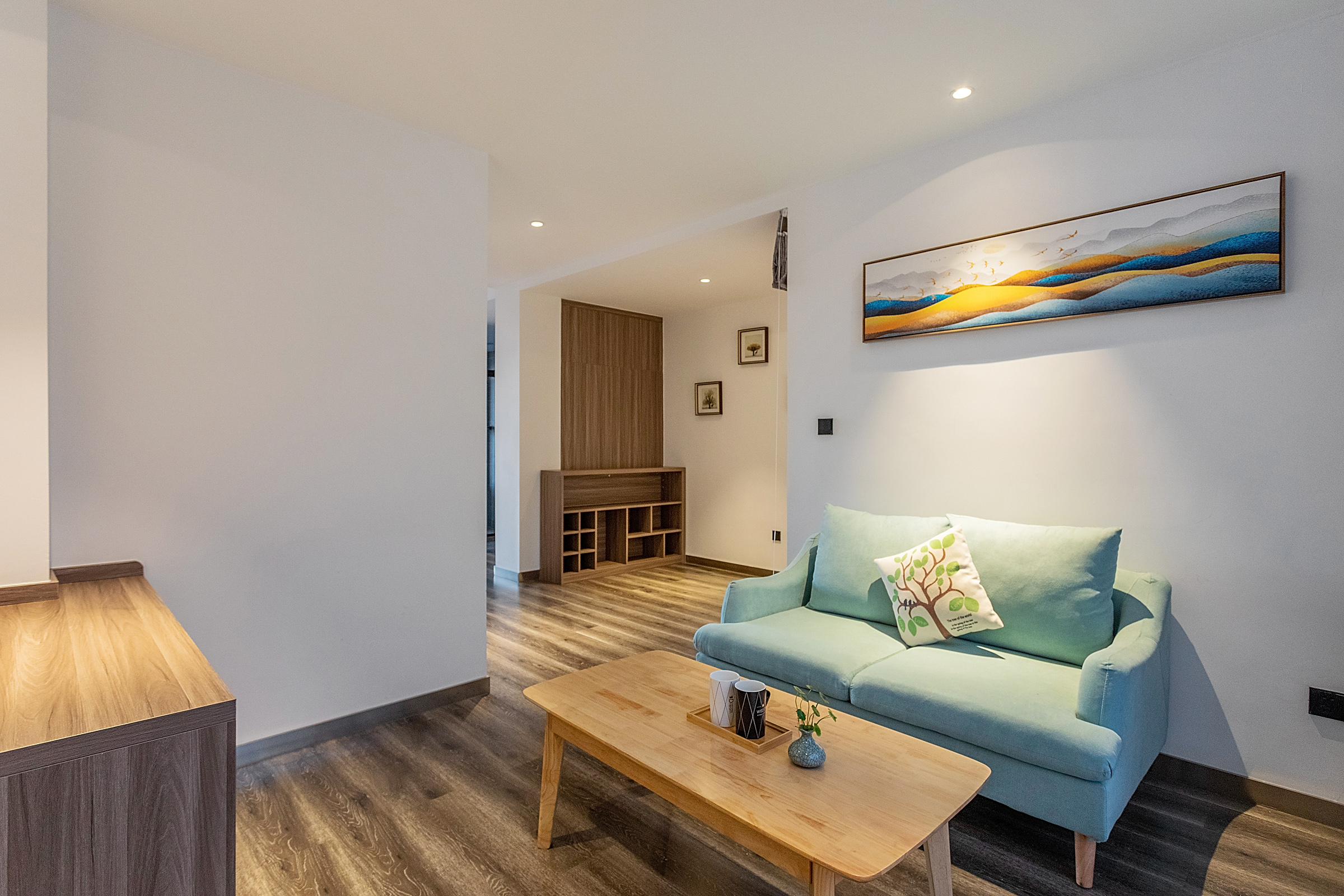 若见·全湖景露台闺蜜房