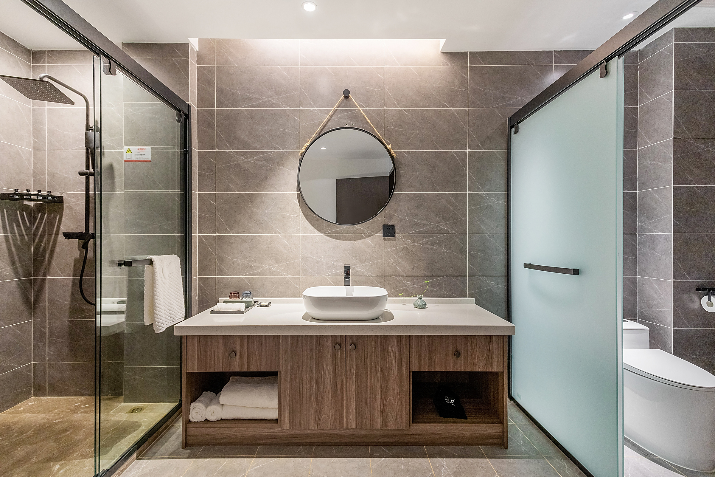 既见·全湖景泡池家庭套房+星空玻璃顶+帐篷