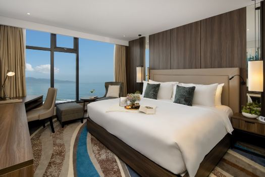 โรงแรม Minh Toan SAFI Ocean