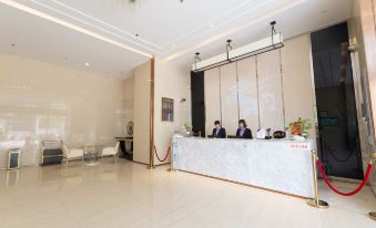 Meizhou Siji Shangpin Hotel