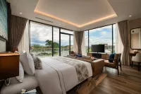 Wyndham Grand KN Paradise Cam Ranh Hotels in 