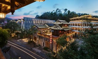 Nanxianglou Art Hotel