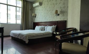Huili Dihao Hotel