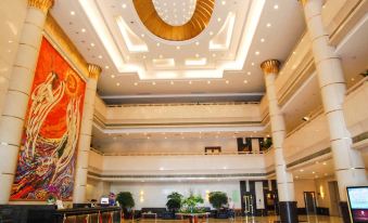 Chang an Hotel