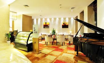 Roing Hotel Wuhan