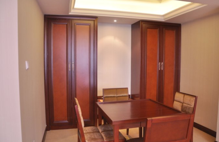 豪华套间（小冰箱）