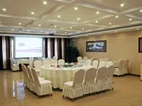 Daqing Huaxi Boutique Hotel فنادق في داتشينغ