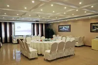 Daqing Huaxi Boutique Hotel