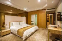 Starway Hotel (Pinghu Xintiandi)