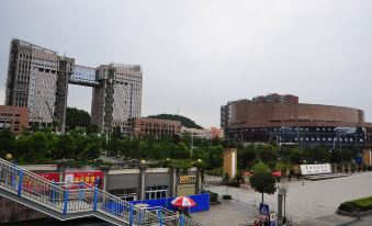 Guiyang Night Hotel