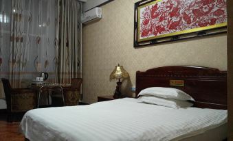Wang Qingxin Gold Hotel