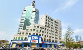 Best International Apartment Hotel (Huizhou Jiazhaoye)