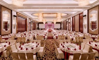 Venus Royal Hotel (Shenzhen International Convention and Exhibition Center)