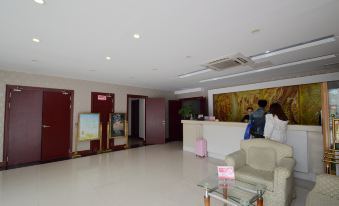 Aike Hotel (Ma'anshan Hudong Road)