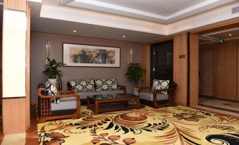 Junlong Business Hotel