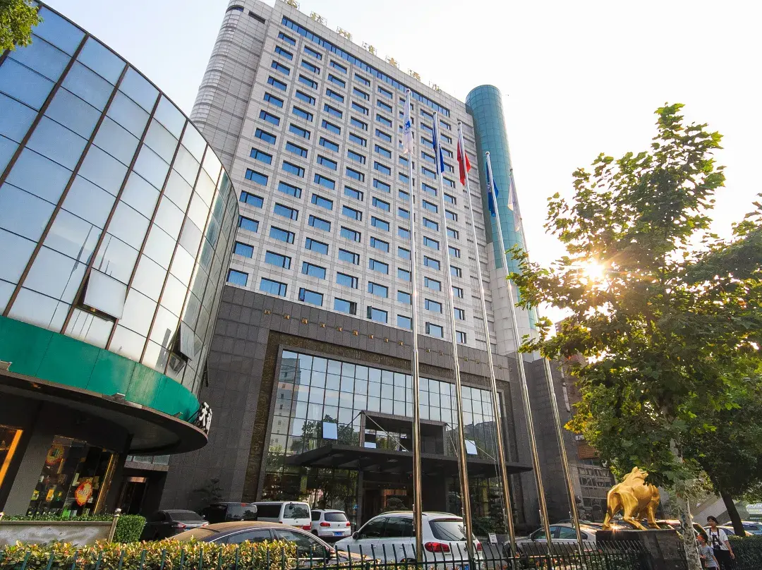 Hangzhou Bay Hotel - Hangzhou