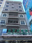 coast fashion hotel
