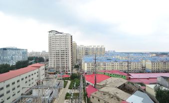 Youjian Inn (Harbin Mengke Shijie)