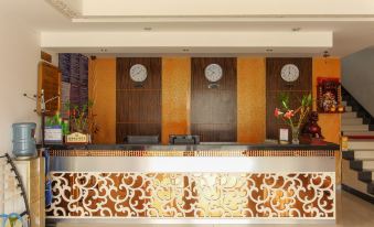 Tinghao Hotel