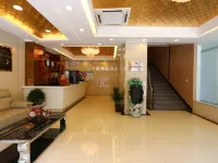Pingwu Bulaike Business Hotel Hotels in Pingwu