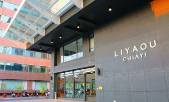 Hotel Liyaou