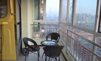 Shangjian Capsule Apartment (Xining Mojia Street)