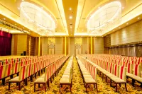 Guest Hotel Of Luohe