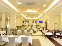โรงแรมแกรนด์ ยูไนเต็ด - สาขาอาลอน โรงแรมในย่างกุ้ง