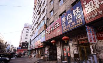 Yongchang Hostel