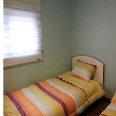 코지 트윈룸 (공용욕실) 드림 컴포트 쿠폰