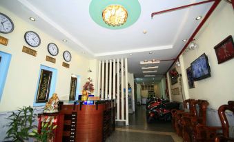 Truong Giang Hotel