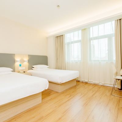 家庭房 漢庭飯店（上海南京路步行街中心店）優惠