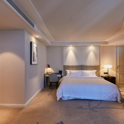 豪華套房 湛江明粵公寓優惠