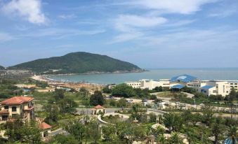 Nansha Beiman Seaview Resort (Zhujiajian Bohai Branch)