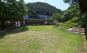 Morningpark Pension Yangpyeong